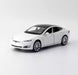 Tesla Model S Modellauto 1/32 | e-car-shop.ch
