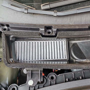 Schutzabdeckung Ansaugsystem Tesla Model 3 Facelift 202110D,Exterieur,Pollenfilter,Tesla Model 3 2021e-car-shop.ch