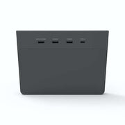 USB Hub Tesla Model 3 (USB Typ A) bis Juni 202010D,Interieur,Tesla Model 3e-car-shop.ch