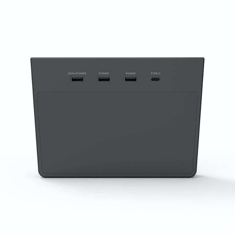 USB Hub Tesla Model 3 (USB Typ A) bis Juni 202010D,Interieur,Tesla Model 3e-car-shop.ch