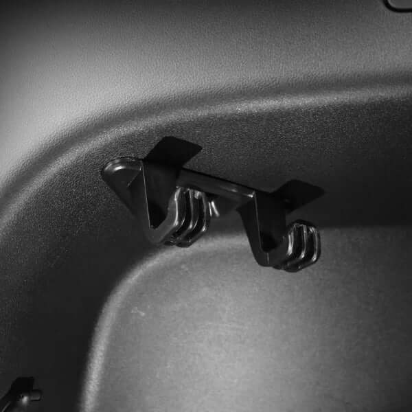 Kofferraum Doppelhaken Tesla Model Y10D,Interieur,Tesla Model Ye-car-shop.ch