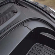 Frunk Clips Tesla Model 3 Facelift 202110D,Exterieur,Tesla Model 3 2021e-car-shop.ch