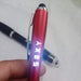 LED Touchscreen Kugelschreiber "S3XY" | e-car-shop.ch