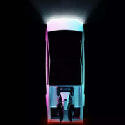 Tesla Cybertruck Hot Wheels RC 1/1010D,HOT SALE,hot-wheels,Tesla Cybertruck,Tesla Fanartikel,tesla-modellautoe-car-shop.ch