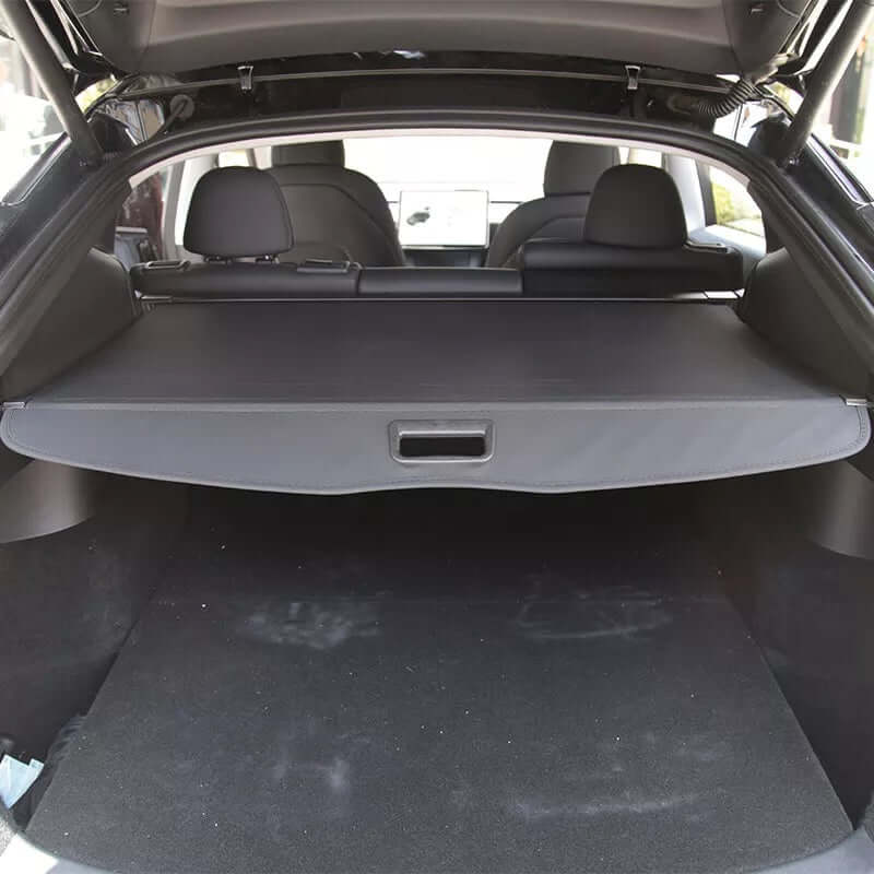 Laderaumrollo Tesla Model Y (bis Baujahr 2021)10D,Interieur,Tesla Model Ye-car-shop.ch
