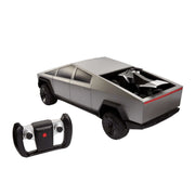 Tesla Cybertruck Hot Wheels RC 1/1010D,HOT SALE,hot-wheels,Tesla Cybertruck,Tesla Fanartikel,tesla-modellautoe-car-shop.ch