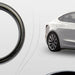 Tesla „Keyless Entry“ Ring Hansshow | e-car-shop.ch