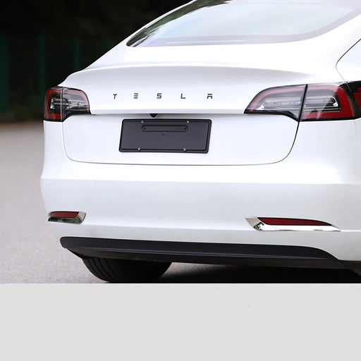 Auto Dachträger Tesla Model 3 (nicht kompatibel mit Model Highland) —