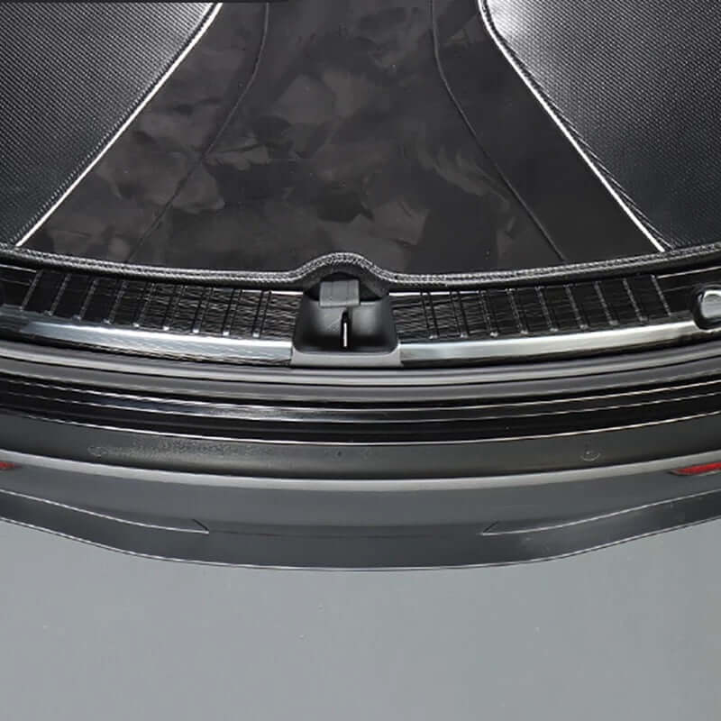 Kofferraum Ladekantenschutz Tesla Model Y10D,Bestseller,Interieur,Tesla Model Ye-car-shop.ch