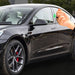 Tesla „Keyless Entry“ Ring Hansshow | e-car-shop.ch