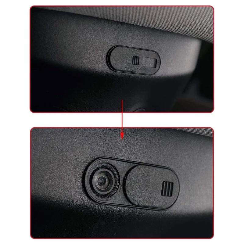 Kamera Abdeckung Tesla Model 3/Y | e - car - shop.ch