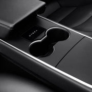 Key - Card Halter Tesla Model 3 bis 2020 | e - car - shop.ch