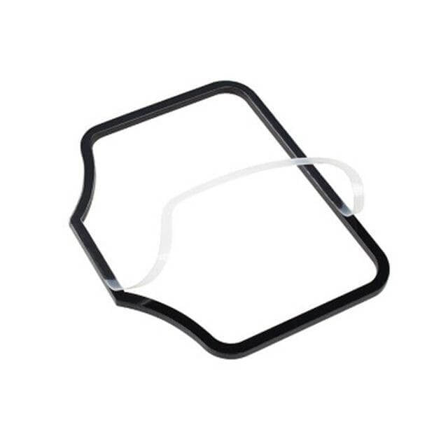 Key - Card Halter Tesla Model 3 bis 2020 | e - car - shop.ch
