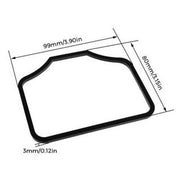 Key - Card Halter Tesla Model 3 bis 2020 | e - car - shop.ch