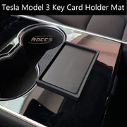 Key - Card Slot Tesla Model 3 bis 2020 | e - car - shop.ch