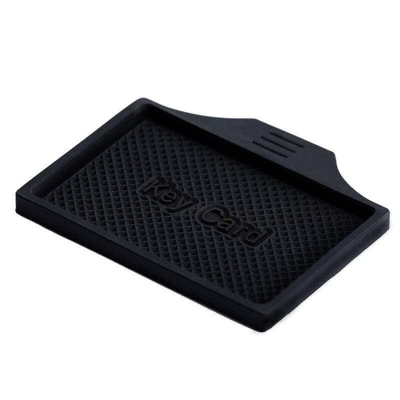 Key - Card Slot Tesla Model 3 bis 2020 | e - car - shop.ch