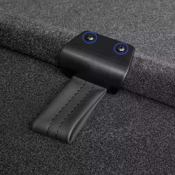 Kofferraum Unterbodengriff Tesla Model Y | e - car - shop.ch