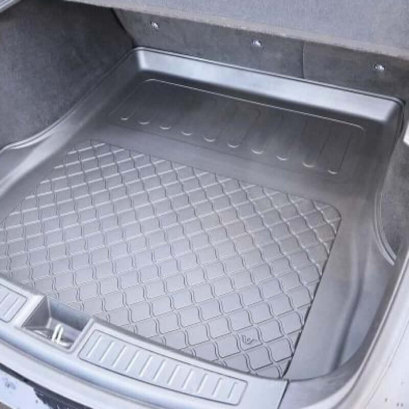 Kofferraumwanne Tesla Model S bis 2020 | e - car - shop.ch