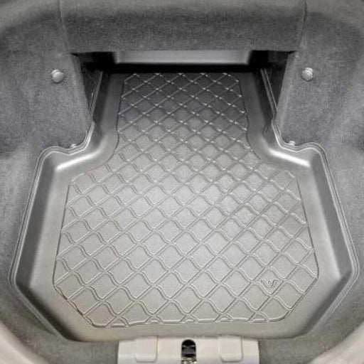 Kofferraumwanne Tesla Model S bis 2020 | e - car - shop.ch