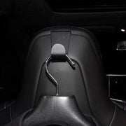 Kopfstützenhaken Tesla Model S/X bis 2020 | e - car - shop.ch