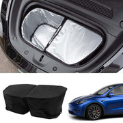 Kühltaschen Frunk Tesla Model Y | e - car - shop.ch