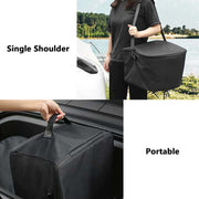 Kühltaschen Frunk Tesla Model Y | e - car - shop.ch