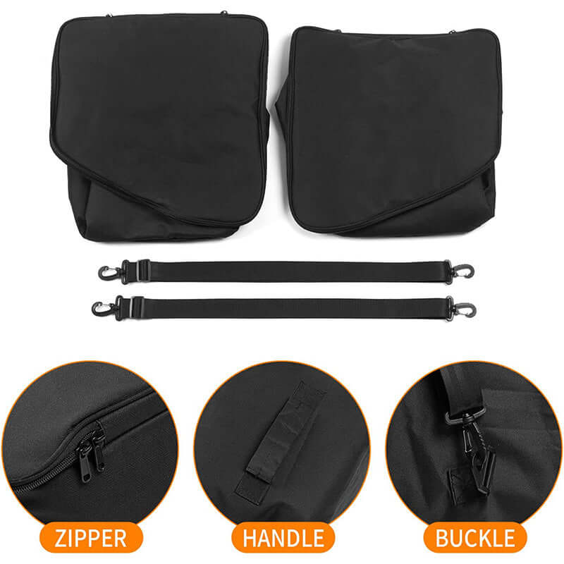 Kühltaschen Frunk Tesla Model Y | e - car - shop.ch