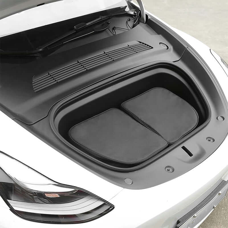 Kühltaschen Frunk Tesla Model Y | e - car - shop.ch