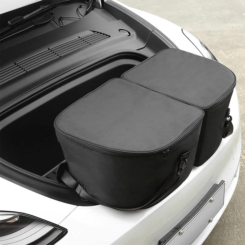 Frunk Tesla Model Y Cooler Bags —