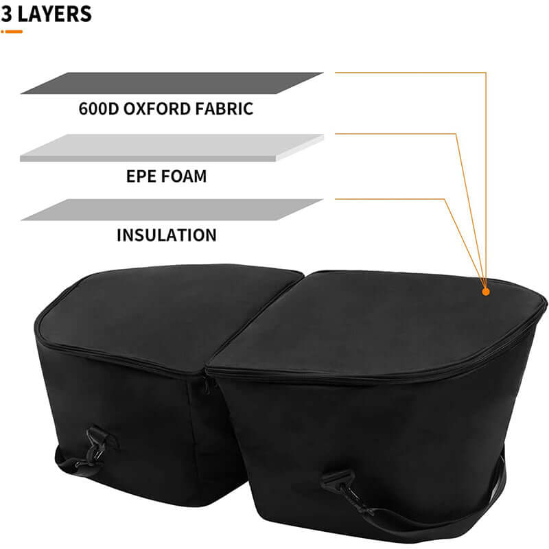 Kühltaschen Frunk Tesla Model Y10D,Bestseller,Interieur,Neuheiten,Tesla Model Ye-car-shop.ch