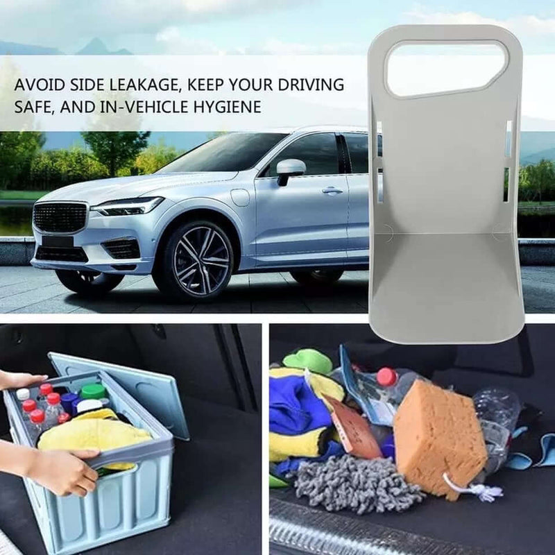 Ladungssicherungs Element Kofferraum „STRONG“ | e - car - shop.ch