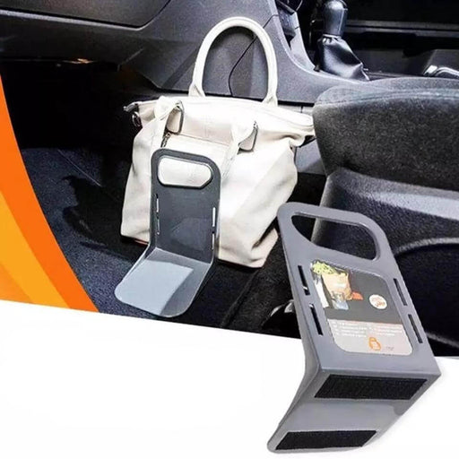 Ladungssicherungs Element Kofferraum „STRONG“ | e - car - shop.ch