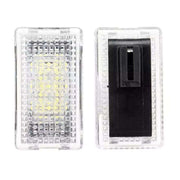 LED Lampensatz Tesla Model S/3/X/Y (2 - teilig) | e - car - shop.ch