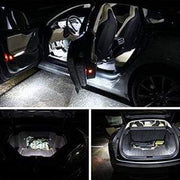 LED Lampensatz Tesla Model S/3/X/Y (2 - teilig) | e - car - shop.ch