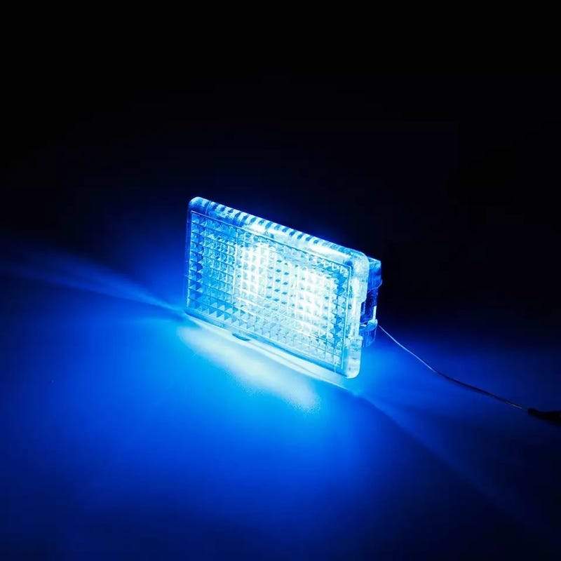 LED Lampensatz Tesla Model S/3/X/Y (2 - teilig) | e - car - shop.ch