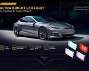 LED Lampensatz Tesla Model S/3/X/Y (2 - teilig) | e - car - shop.ch