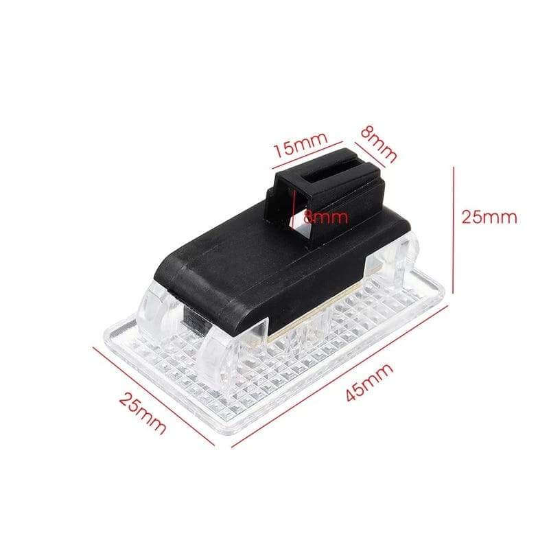 LED Lampensatz Tesla Model S/3/X/Y (2 - teilig) | e - car - shop.ch