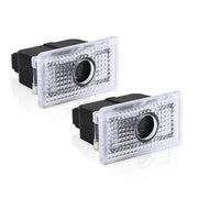 LED Tesla Türlogo - Projektoren S/3/X/Y (2 - teilig) | e - car - shop.ch