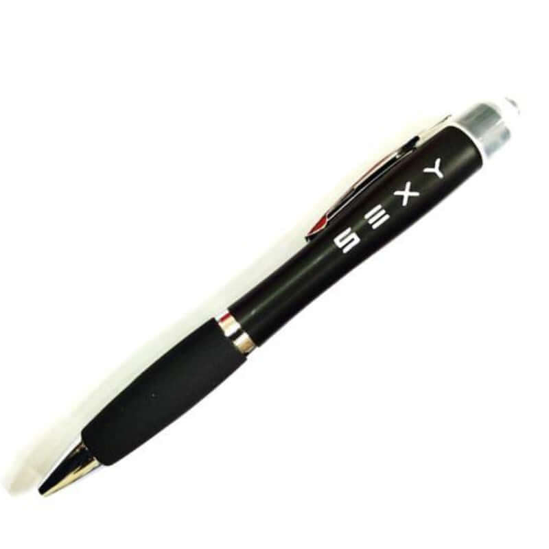 LED Touchscreen Kugelschreiber "S3XY" | e - car - shop.ch