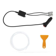 LED Umgebungslicht Tesla Model 3/Y · Facelift 2021/bis 2024 | e - car - shop.ch