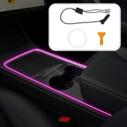 LED Umgebungslicht Tesla Model 3/Y · Facelift 2021/bis 2024 | e - car - shop.ch