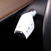 Lenkradhebel Aufsatz Tesla Model 3/Y · bis 2023/2024 | e - car - shop.ch