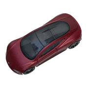 MATCHBOX Tesla Roadster Modellauto | e - car - shop.ch