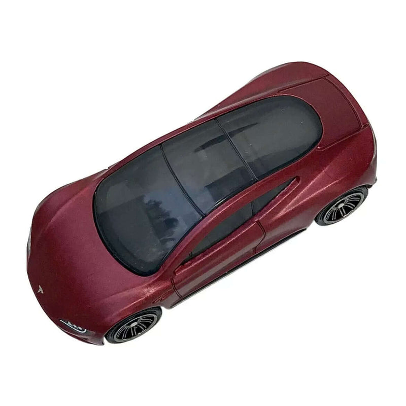 MATCHBOX Tesla Roadster Modellauto | e - car - shop.ch
