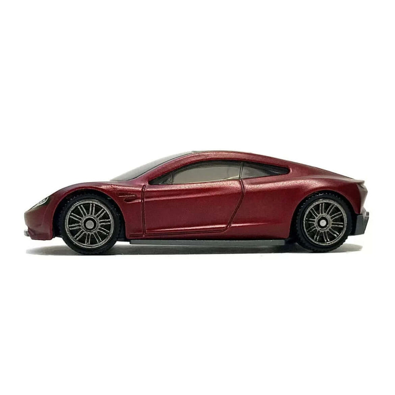 MATCHBOX Tesla Roadster Modellauto | e - car - shop.ch
