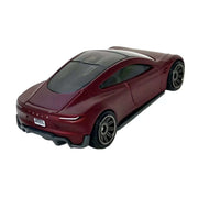 MATCHBOX Tesla Roadster Modellauto | e - car - shop.ch