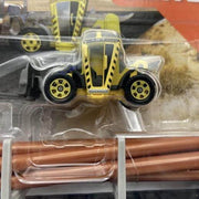 MATCHBOX Tesla Semi Truck | e - car - shop.ch