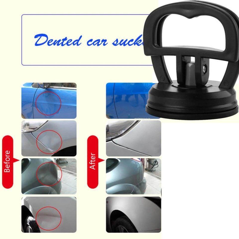 Mini Karosserie Saugnapf | e - car - shop.ch