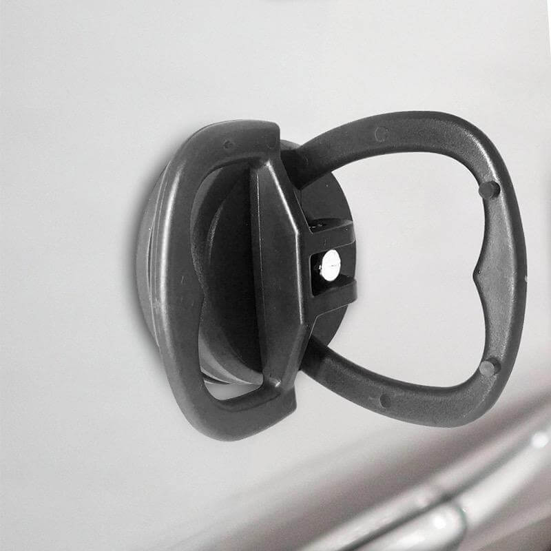 Mini Karosserie Saugnapf | e - car - shop.ch