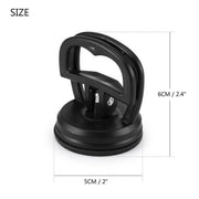 Mini Karosserie Saugnapf | e - car - shop.ch